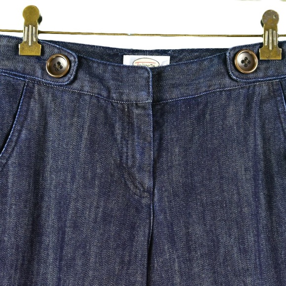 Talbot's Trouser Jeans - Picture 1 of 7